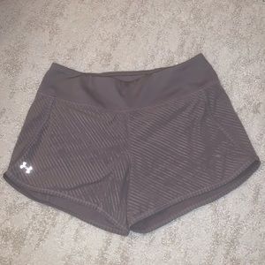 Athletic Shorts